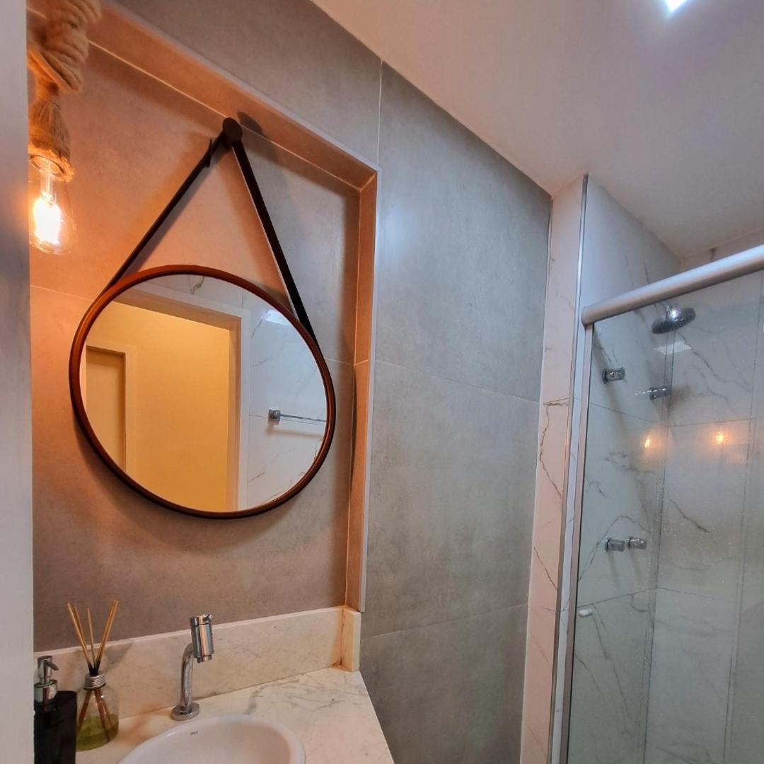 Beach Living - Porto Das Dunas - Ap Terreo 300M Beach Park Pe Na Areia Aquiraz Eksteriør billede